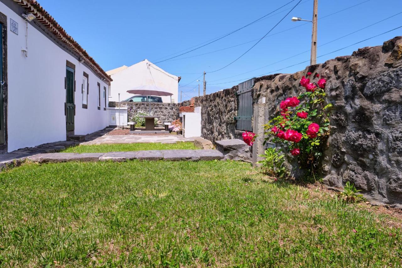 Villa Casa D'Alfaias Nordeste  Esterno foto