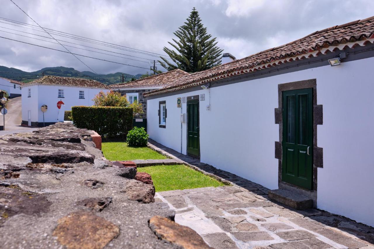 Villa Casa D'Alfaias Nordeste  Esterno foto