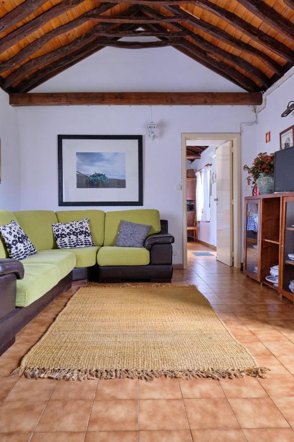 Villa Casa D'Alfaias Nordeste  Esterno foto